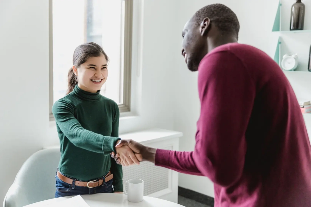 Intégration de nouveaux collaborateurs
