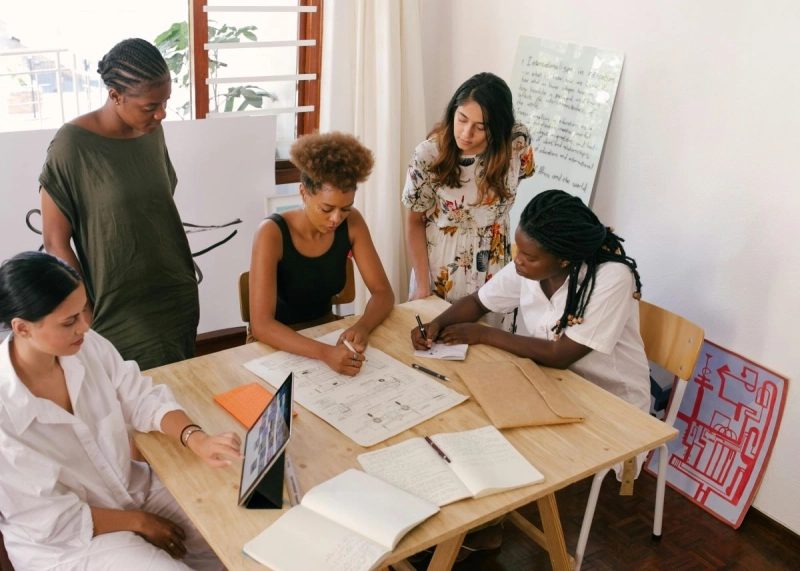 Les espaces de Discussion sur le Travail, remède et/ou révélateur (1) : l’analyse du besoin et la mise en place